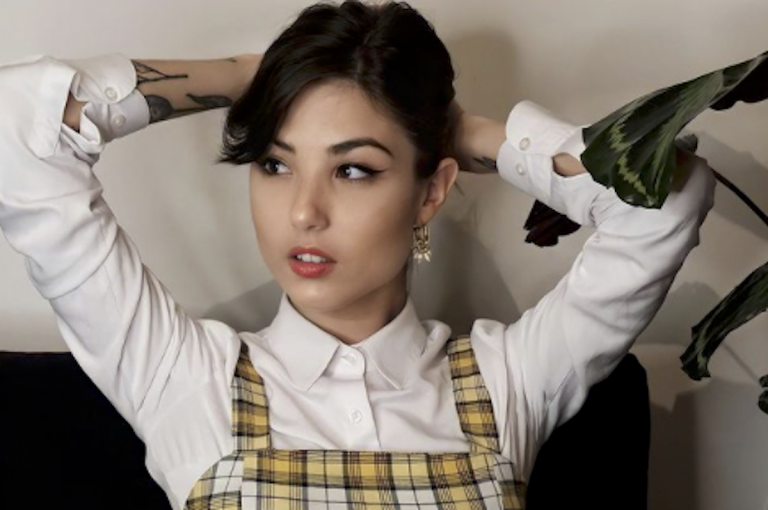 Giorgia Soleri