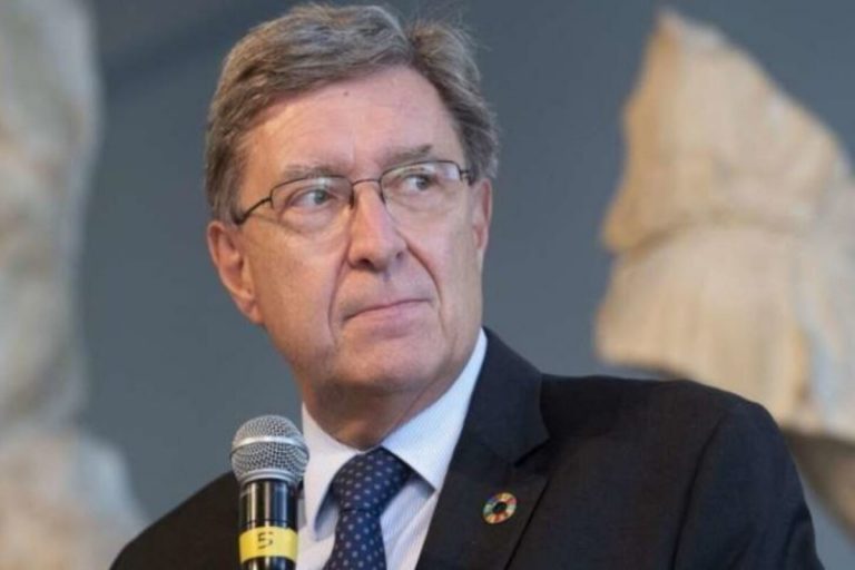 Giovannini green pass