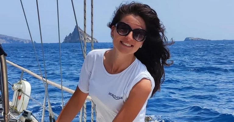 Giulia Maccaroni