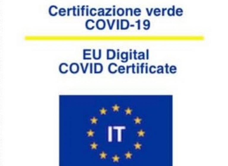 Quali sono i test che danno l'accesso al green pass