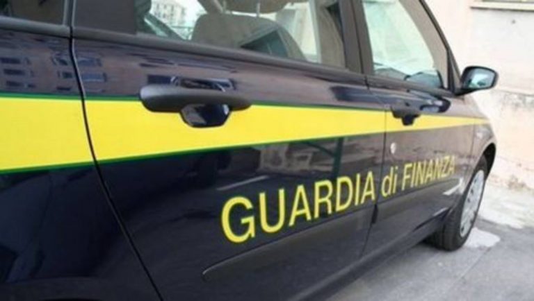 Guardia di Finanza