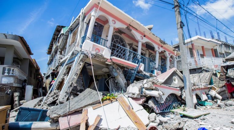 Haiti