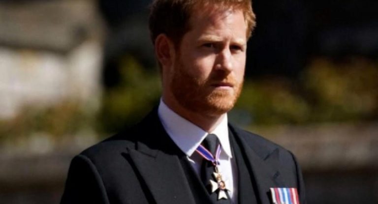 Harry dona 1,5 milioni