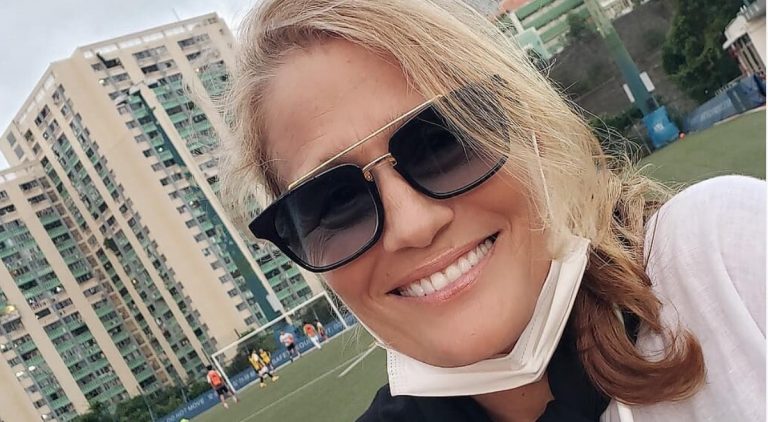 Heather Parisi