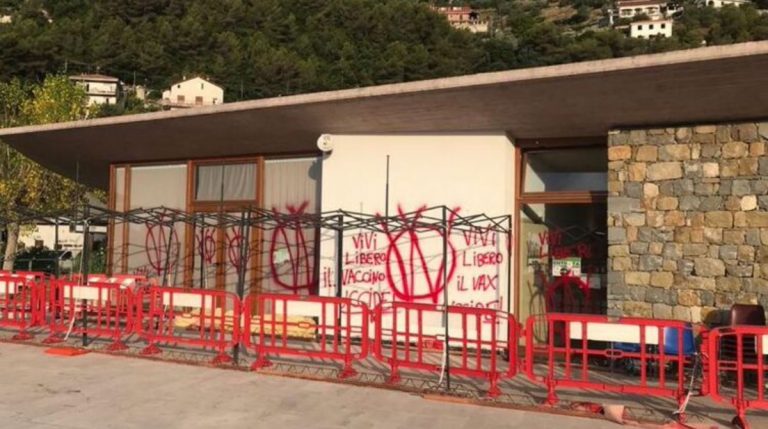 hub vaccinale
