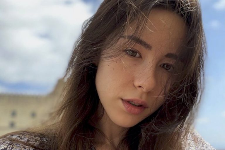 Aurora Ramazzotti
