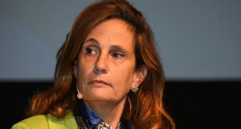 Ilaria Capua