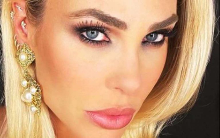 Ilary Blasi