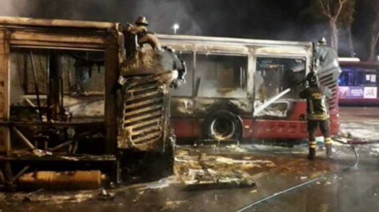 Incendio