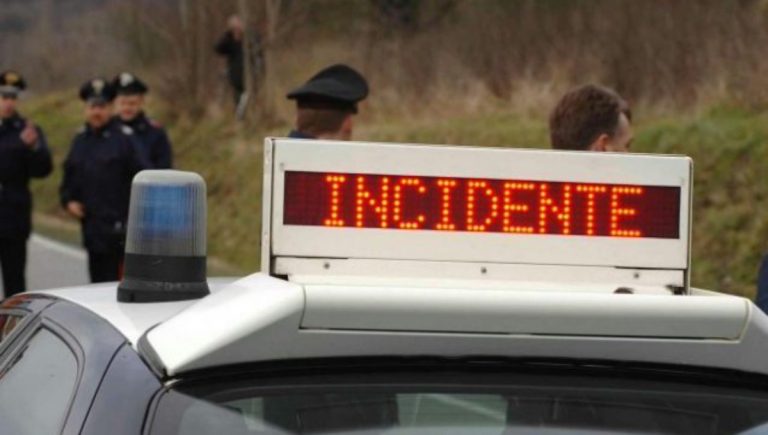 Incidente