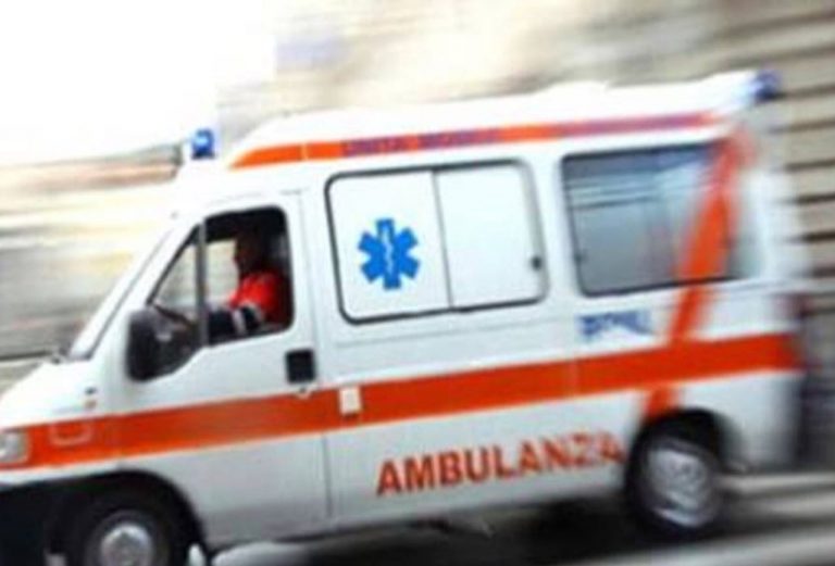 Incidente a Casnigo