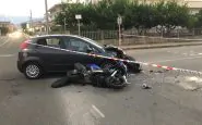 Incidente a Montepaone