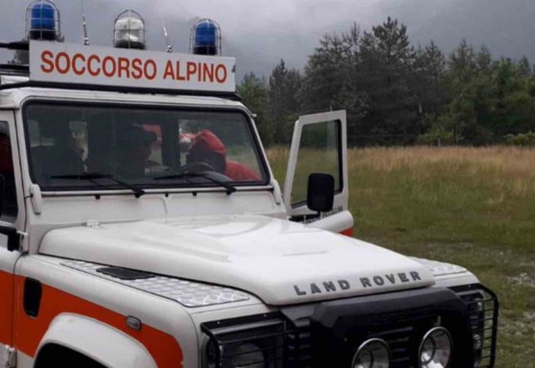 Incidente Valtellina