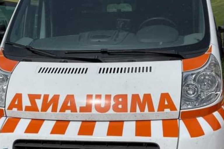 Incidente Rivoli
