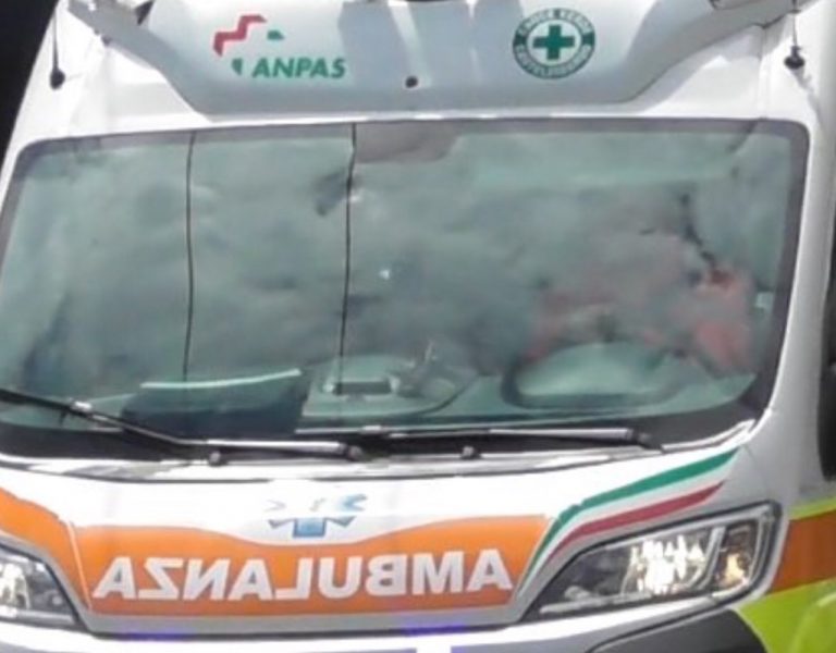 Incidente Torino