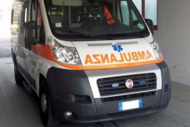 incidente tangenziale bologna oggi