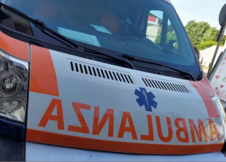 Incidente Statale 117