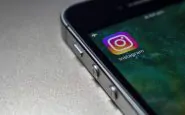 Instagram addio swipe up