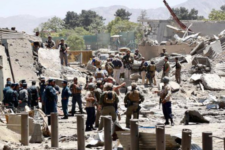 Afghanistan