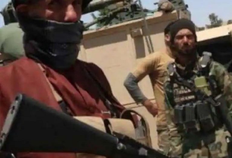 A Kabul la situazione è precipitata