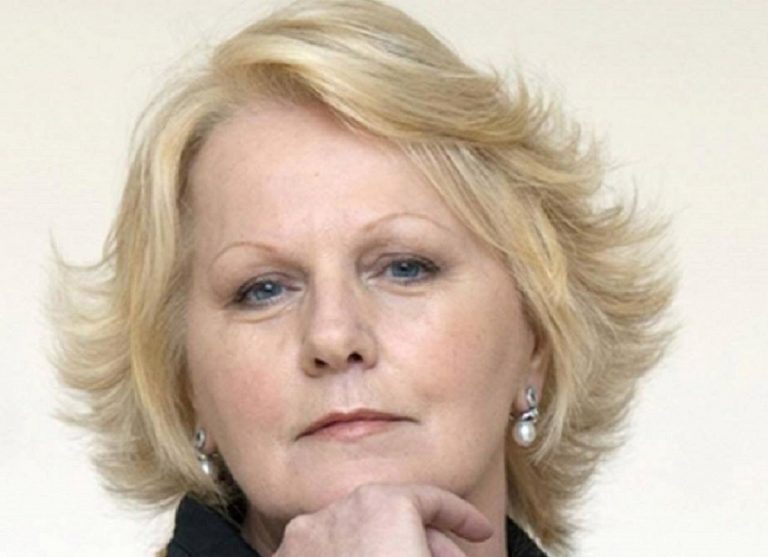 Katia Ricciarelli in pole per il GF Vip?