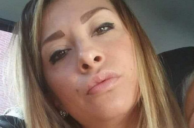Katia Lamberti covid