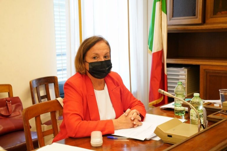 Lamorgese Green Pass documenti