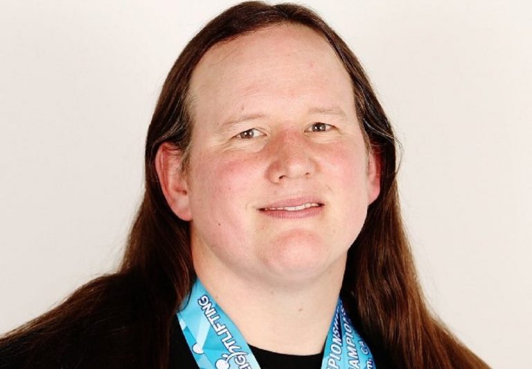 Notizie sulla pesista Laurel Hubbard