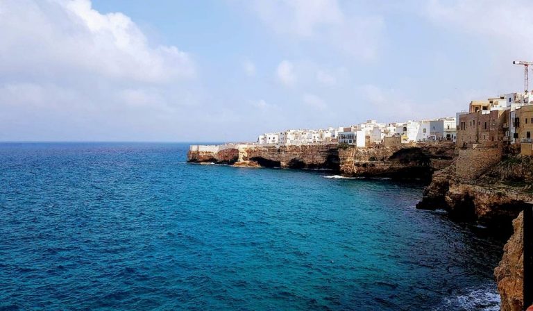 Levanzo migranti