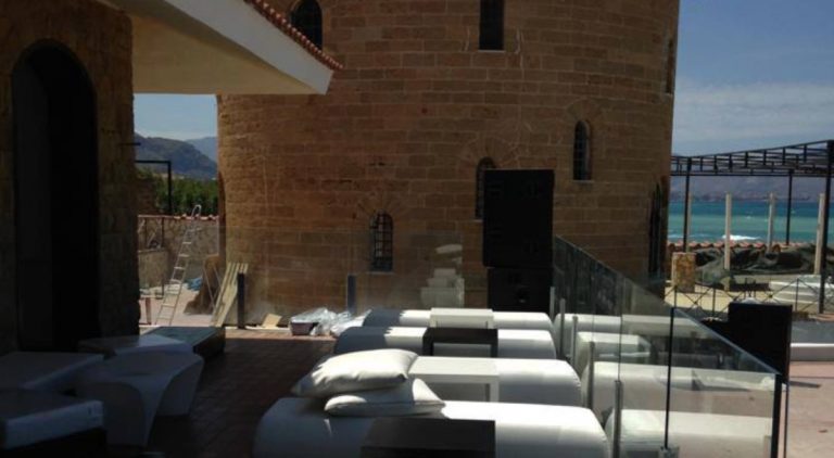 Locale Palermo