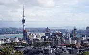 Lockdown in Nuova Zelanda
