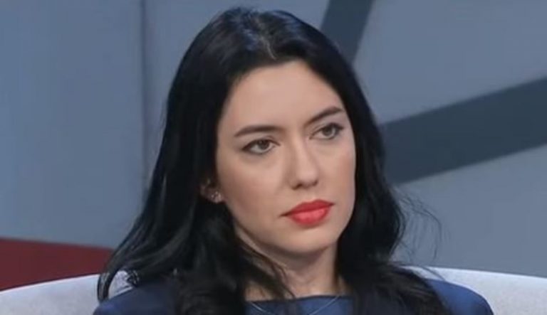 Lucia Azzolina
