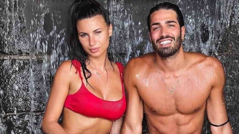 Temptation Island, Manuela Carriero fa sorprendenti dichiarazioni su Luciano
