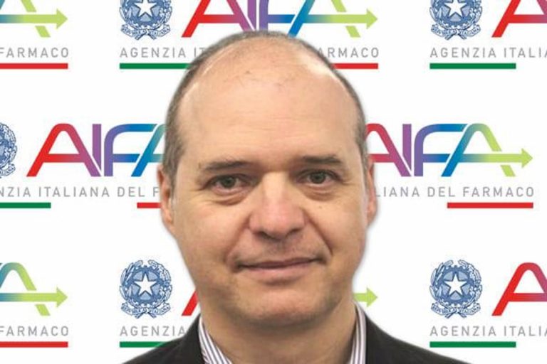 Nicola Magrini, Dg Aifa