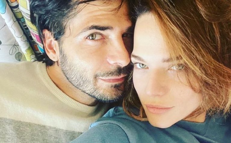 Marco Bocci Laura Chiatti