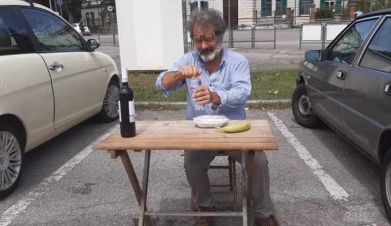Mario Di Marco