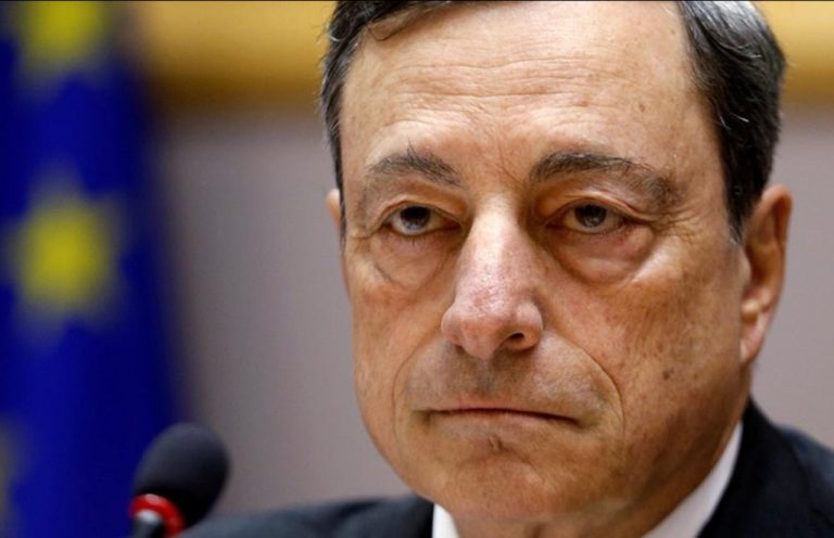 Covid Draghi