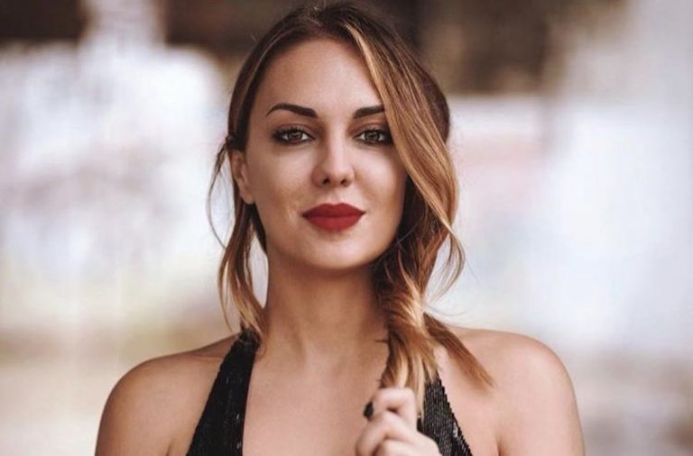 Martina Sebastiani