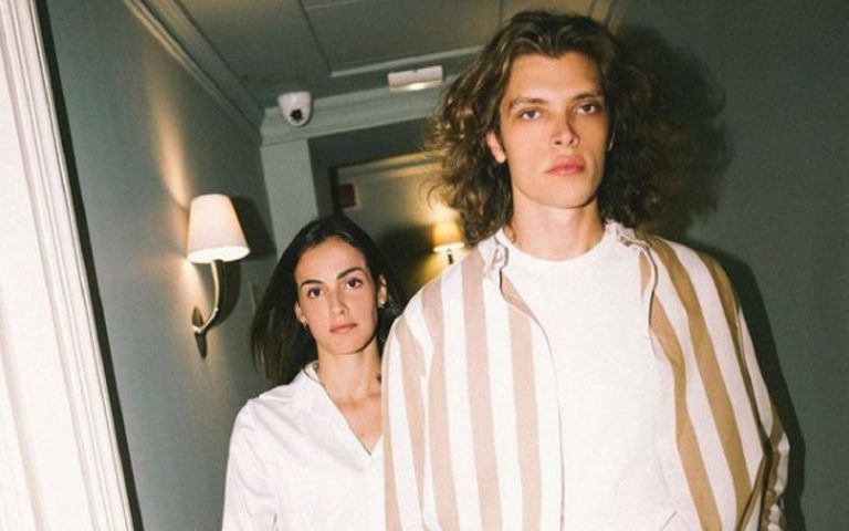 Massimiliano e Vanessa lasciati