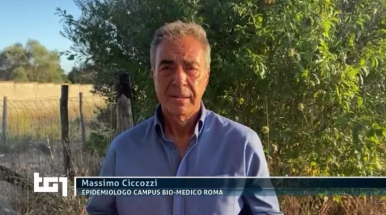 Massimo Ciccozzi