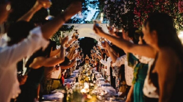 Matrimonio