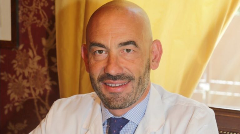 Matteo Bassetti