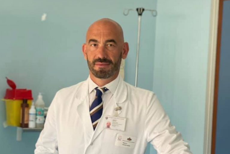 Bassetti parla di Covid-19