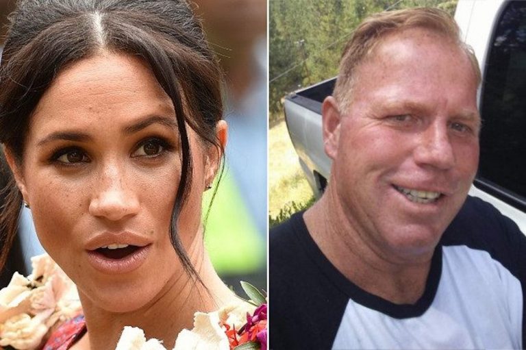Meghan Markle
