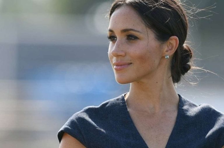 Meghan Markle