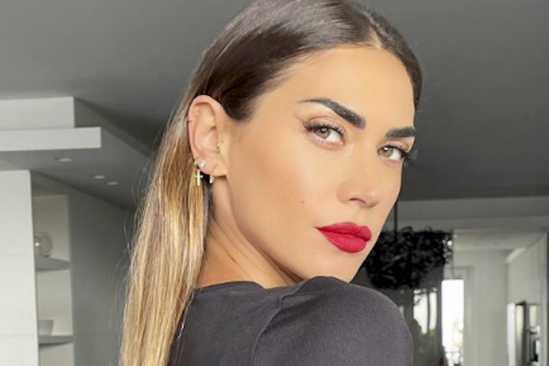 Melissa Satta
