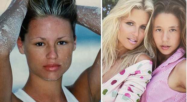 Michelle Hunziker