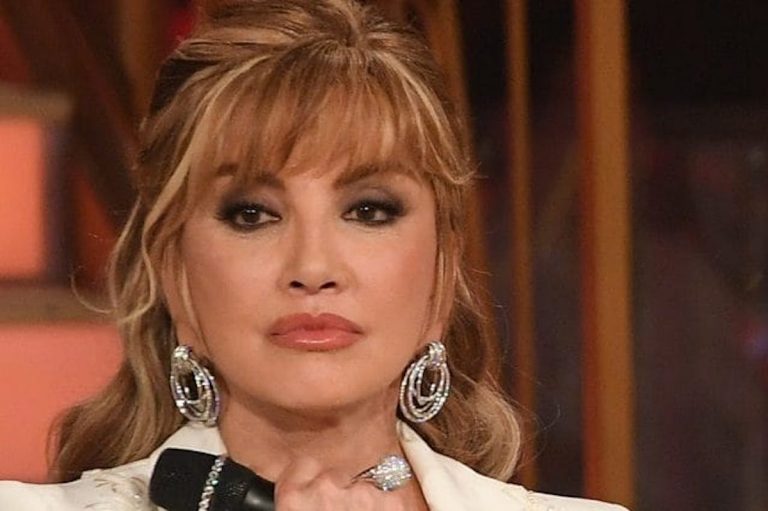 Milly Carlucci