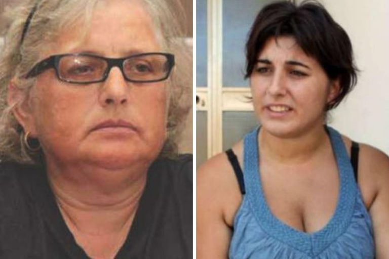 Misseri Serrano permessi premio