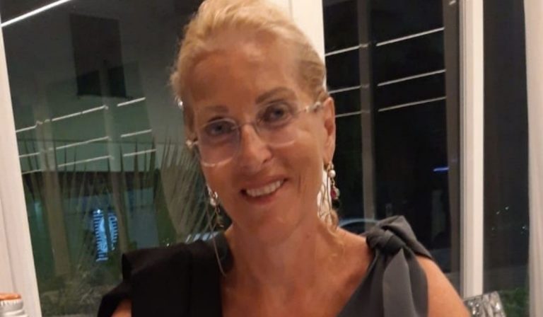 Morta Aurelia Del Gaudio